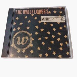 The Wallflowers Bringing Down The Horse CD Album